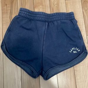 Gap teen shorts